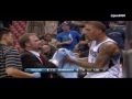 Michael Beasley - Finger Injury - Minnesota vs Dallas
