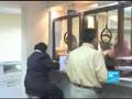Iraqi refugees airlifted home from Egypt