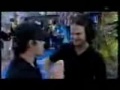 The end of an Aki-Lauri story