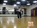 Step Up Contest Video Feature - User Music Video Step Up Contest Video Feature - User Music Video