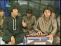 Javed Bashir Qawwal - Naat