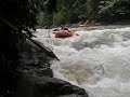 My Gopeng Resort @ White Water Rafting 5