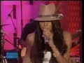 LeToya Performs Torn On Ellen LeToya Performs Torn On Ellen