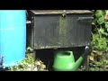 garden watering aid garden watering aid
