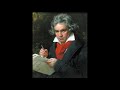 Bekijk muziek clip van Ludwig van Beethoven met F