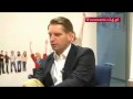 Dziennikarze obywatelscy i Tomasz Lis