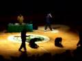 Chris Brown Performance At The TD BankNorth Garden