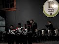 Yesterday Cuarteto Clarinetes BUHOS