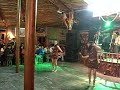 ASI SE BAILA EN LA SEL VA DE MOYOBAMBA - JUCARO