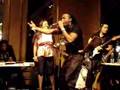 DADO'SOUL (SOUL RAPAZIADA) E VANESSA JACKSON