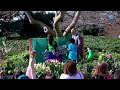 2013 White House Easter Egg Roll: Play with Your Food with Super Sprowtz