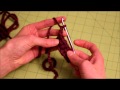 How to Make Crochet Head Bands