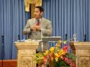 (5 d 6) Las circunstancias no evitar�n que tu veas la gloria de Dios.