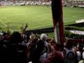 Vamos Flamengo, vamos ser Campeão