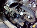Troca da correia dentada do fiat stilo 1.8 16v