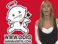 Odio San Valentín
