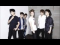 Exo – Roll Like A Buffalo