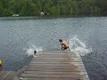 Canada 2008 some tricks