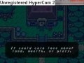The Legend of Zelda: The Nightmare Conquest Introduction Story