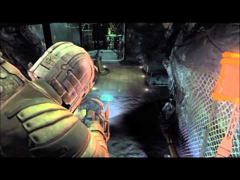 preview-Let\'s Play Dead Space 2! - 024 - I\'m afraid to open doors now! (ctye85)