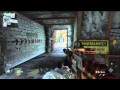 Call Of Duty Black Ops Multiplayer Gameplay Episode 3: Narrow Defeat On Grid