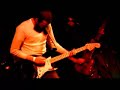 Caltrop - Exponential Invader - Live in Raleigh, NC