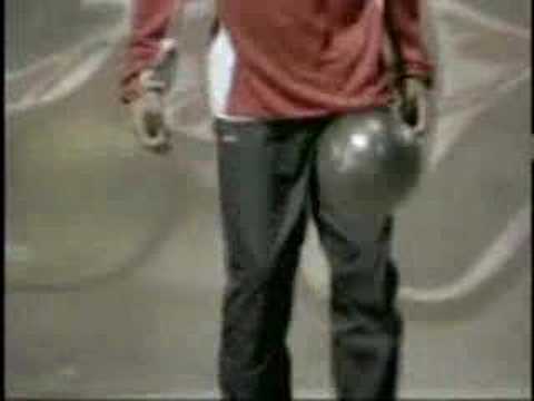 street soccer