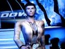 Smackdown vs. Raw Mitarashi entrance