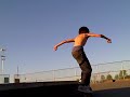 Aaron Lutz in Infinate Possibilities