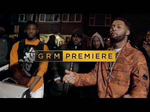 Aseven x J Styles – Thoughts [Music Video] | GRM Daily