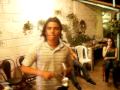 mono wily y el cura moncho
