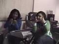 Miss Ten & Jazy - BlueCafe on 11-10-07