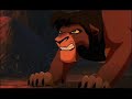 The Lion King two - Numb Encore [Warning- FLASHES]