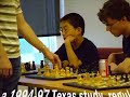 The Benefits of Chess
