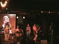 One Way or Another - Rubix Cubed plays the Chi Omega Party