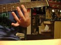 stairway to heaven lesson for beginners  easy tabs to learn