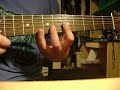 stairway to heaven lesson for beginners  easy tabs to learn