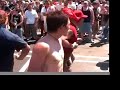 Bouncing Souls Live Lean On Sheena @ Warped