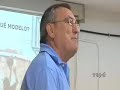 Deporte en la Escuela¿Qué modelo?. Primera parte
