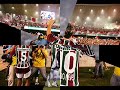 Alô América do Sul, cuidado o FLUMINENSE vem ai!