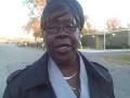 Yolanda Cooper has easy voting experience