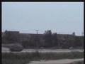 US tank destroyed (probably)