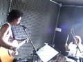 TROUBLE WOMAN BLUES