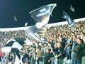 PAOK-iraklis (3-0 2007) inside GATE 4