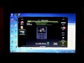 Compaq Mini 311C : Badaboom