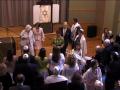 New Shul 10 Years