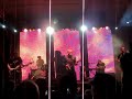 Tomte - Ich sang die ganze Zeit von dir (Live Erfurt)