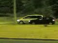 Ibiza vs Ford Galaxy