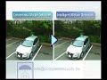 Intelligent motion detection network security camera