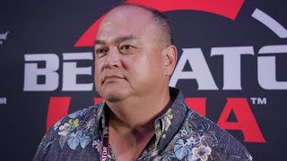 Bellator 212: Scott Coker Says Title Shot Next For AJ McKee 'Not Out of The Question' - MMA Fighting by MMA Fighting